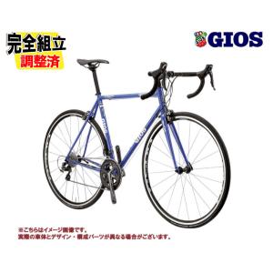 GIOS（ジオス） GIOS AIRONE DISC (ジオスブルー) 2025 アイローネ