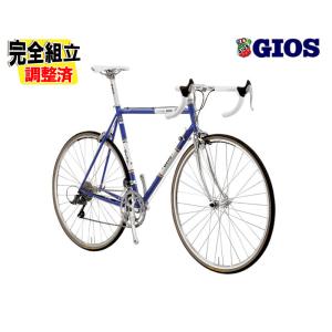 GIOS（ジオス） GIOS AIRONE (ワインレッド) 2026 アイローネ ロード