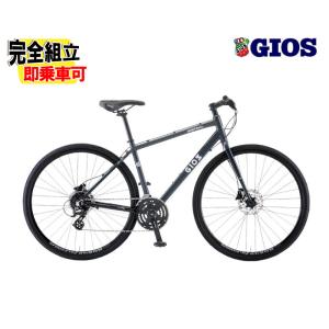 GIOS（ジオス） 2026 ミストラル クロスバイク GIOS MISTRAL ALEX