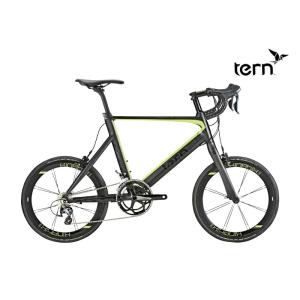 DAHON（ダホン） Tern ターン 自転車 ミニベロ Surge UNO サージュ