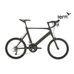 在庫セール TERN ターン 2024年モデル SURGE サージュ ミニベロ ROJI