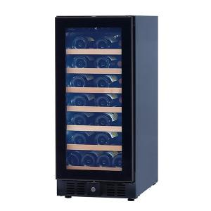 ワインセラー ファンヴィーノ ブリリアント70 （BU-258N） [送料無料