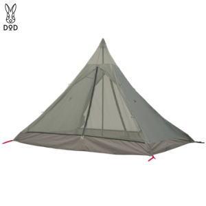 DOD（ディオーオーディー） マット ワンポールテントRX M 用マット MA3