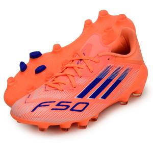adidas（アディダス） F50 CLUB FXG サッカースパイク F50 25FW