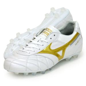 MIZUNO（ミズノ） モレリア 2 JAPAN AG BRIGHT GOLD PACK mizuno