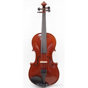 鈴木楽器製作所 Suzuki No.360 3/4 1981年製 Violin スズキ 分数