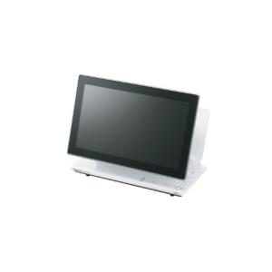 パナソニック ポータブル地上デジタルテレビ VIERA DMP-HV200-K