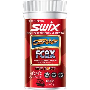 SWIX（スウィックス） ワックス スキー スノーボード クロスカントリー