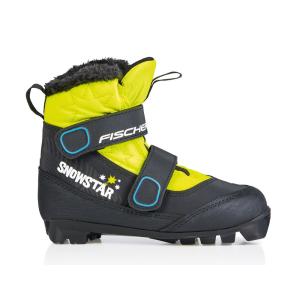 FISCHER（フィッシャー） クロスカントリースキー ブーツ NNN XCプロ