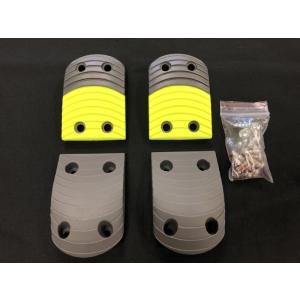 UPZ 2022-2023 FLO 標準インナー単品 : XYZ ACTION SPORTS - 通販