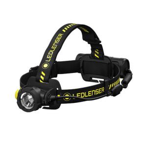 LED LENSER レッドレンザー H7R Core LEDヘッドライト 502122