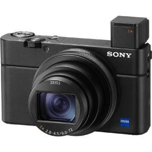 サイバーショット RXシリーズ [新品]SONY ソニー Cyber-shot RX100 VII
