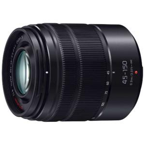 中古】 【並品】 パナソニック LUMIX G VARIO 45-200mm/F4.0-F5.6/MEGA