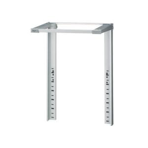 Panasonic（パナソニック） ユニット台(床置きタイプ) ホワイト N-UF51