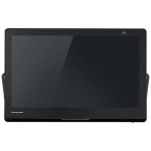Panasonic（パナソニック） 15型 ポータブル液晶テレビ (別売USB HDD