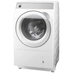 シャープ SHARP ドラム式洗濯乾燥機 (右開き) 洗濯11.0kg 乾燥6.0kg