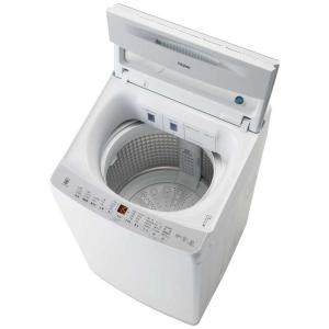 SHARP（シャープ） 8.0kgインバーター全自動洗濯機 ES-GV8K-W ホワイト
