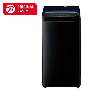 Haier（ハイアール） 全自動洗濯機 洗濯3.3kg JW-C33B-W ホワイト