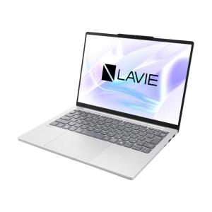 NEC ノートパソコン LAVIE [ 14型 / Win11 Home Ryzen 5 メモリ16GB