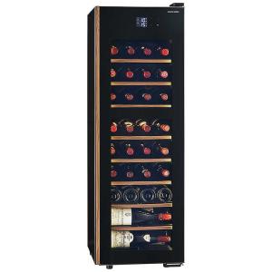 Haier（ハイアール） ワインセラー JQ-F192A(K) : ケーズデンキ Yahoo