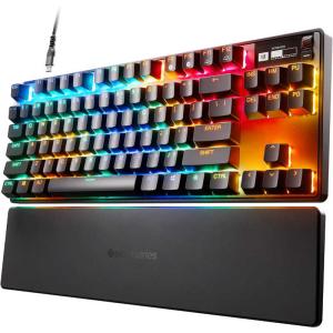 APEX（SteelSeries） SteelSeries Apex 9 TKL JP 日本語配列 88キー