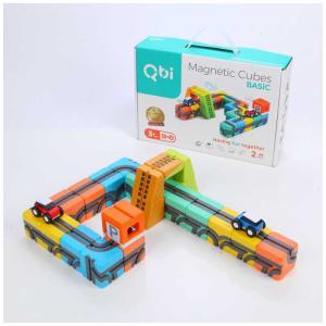 サンスマイル レールキューブ デラックスセット : コジマYahoo!店