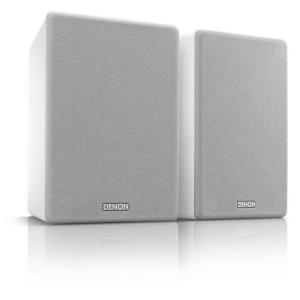 DENON（デノン） 【即納！】DENON SC-N10-WT（ホワイト・2本1組