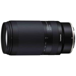 Di [新品]TAMRON タムロン 28-200mm F/2.8-5.6 III RXD ソニーE