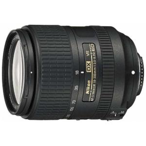 ニコン（Nikon） 《新品》 AF-S DX NIKKOR 18-300mm F3.5-6.3G ED VR