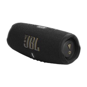 JBL Charge 5 Wi-Fi B JN Wi-Fi対応スピーカー ブラック : ベスト電器
