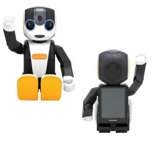 SHARP（シャープ） SHARP RoBoHoN ロボホン Wi-Fi対応モデル(お座り