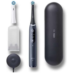 ☆BRAUN / ブラウン オーラルB iO9 ローズクォーツ iOM94K11ADRQ【電動