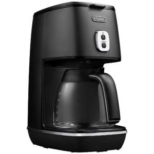 デロンギ（DeLonghi） ドリップコーヒーメーカー「ディスティンタ
