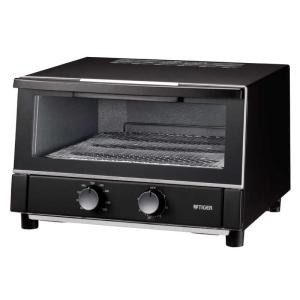 タイガー（TIGER） オーブントースター やきたて トリプル遠赤ヒーター