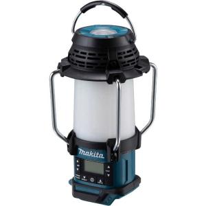 マキタ（makita） MR008GZ 充電式ランタン付ラジオ 40Vmax(本体のみ