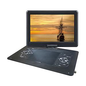 ベルソス 14.1インチ フルセグポータブルプレーヤー VS-S141M ［14.1V