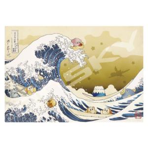 ジグソーパズル 1000ピース ベイビーダヤンズ・ギャラリー 10-1290