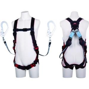 藤井電工 ツヨロン フルハーネス用 ランヤードホルダー R-26-45 即日