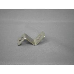 ステンレスパイプ製 アンテナ基台 トラックハイルーフ用 90度 （代引き