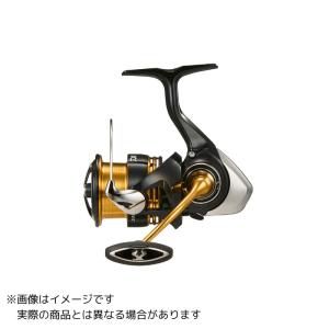 DAIWA（釣り） 23 レガリス LT2000S-P スピニングリール - 最安値