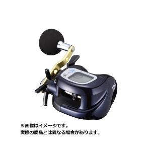 DAIWA（ダイワ） タナセンサー 150DH (右ハンドル) : つり具の