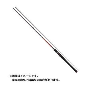 DAIWA（ダイワ） ハートランド 751HRB-SV AGS19 疾風七伍AGS ndrod02