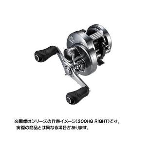 シマノ（SHIMANO） 20カルカッタコンクエストDC100HG 送料無料 : ます