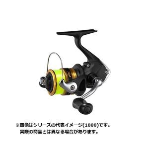 シマノ（SHIMANO） 19 FX C3000 3号糸付き : つり具のヨコオYahoo!店