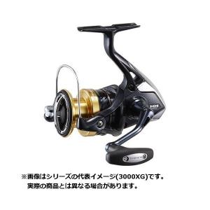 シマノ 19 スフェロス SW 4000XG スピニングリール - 最安値・価格比較