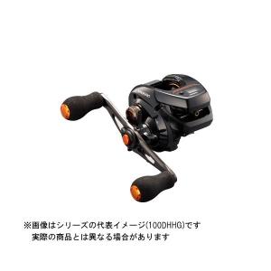 シマノ（SHIMANO） 船リール バルケッタ BB 150DH-PG 右ハンドル 船 両