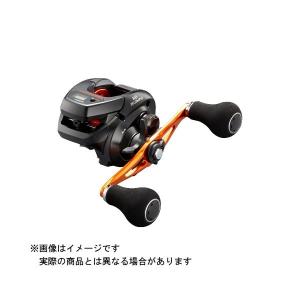シマノ（SHIMANO） 船リール バルケッタ BB 150DH-HG 右ハンドル 船 両