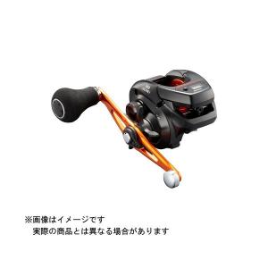 シマノ（SHIMANO） 21 バルケッタ BB 300HG (右巻き・シングルハンドル