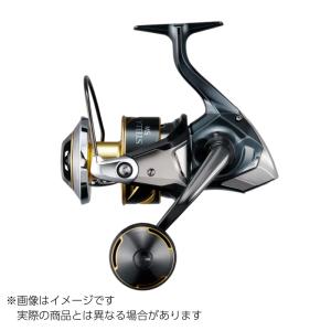 シマノ（SHIMANO） 19 ステラSW 14000XG リブレハンドルノブE.P50付き