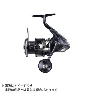 シマノ（SHIMANO） 25 ツインパワー XD 4000XG リール スピニング n〇